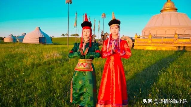 蒙古姑娘出嫁要陪嫁多少东西,蒙古姑娘出嫁仪式