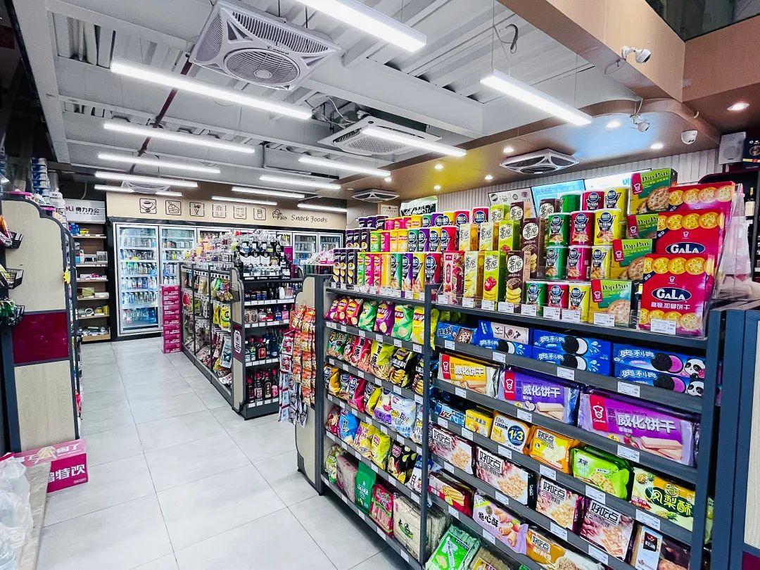 开个便利店怎么经营才赚钱,重庆便利店转让需要注意哪些细节