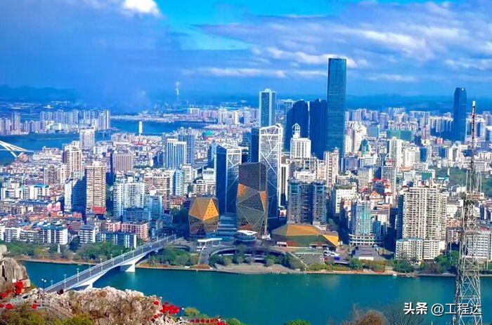 广西柳州即将招标的工程项目,2024年广西柳州市重大工程项目