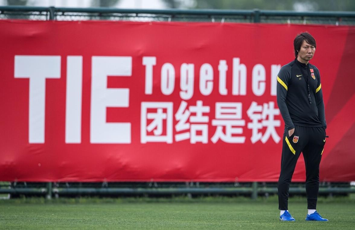 李铁两次教练生涯遇到低谷,足球教练李铁现在怎么样