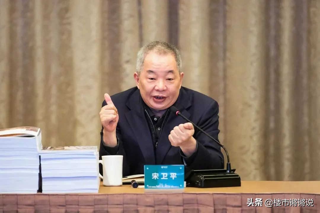 宋卫平回归绿城,宋卫平告别绿城的原因