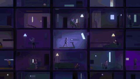 iOFFER|斩获全球第一的高布兰动画学院，这个B站UP主作品集长这样