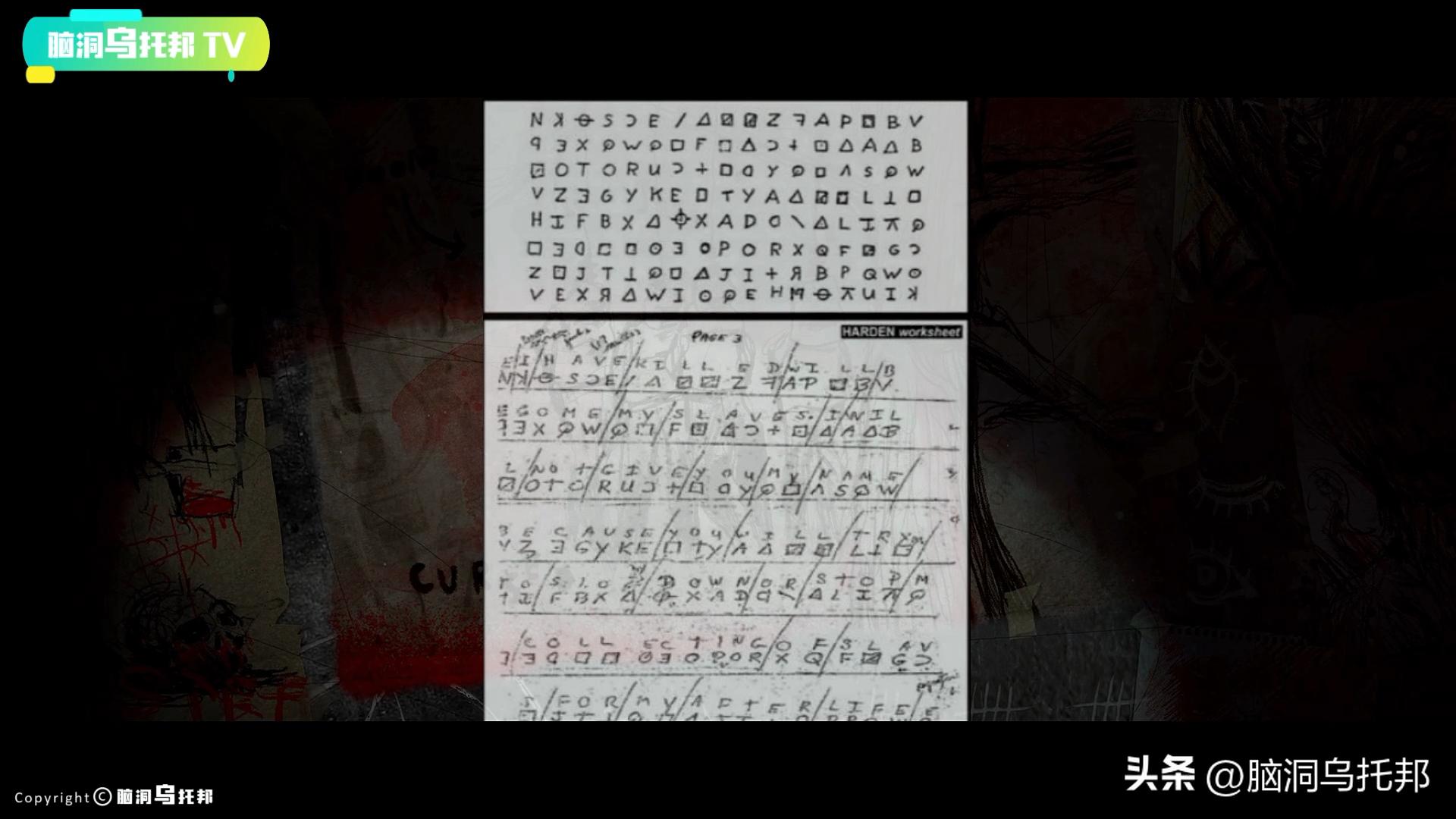 外国小伙因疫情宅家,外国小伙破解黄道十二宫