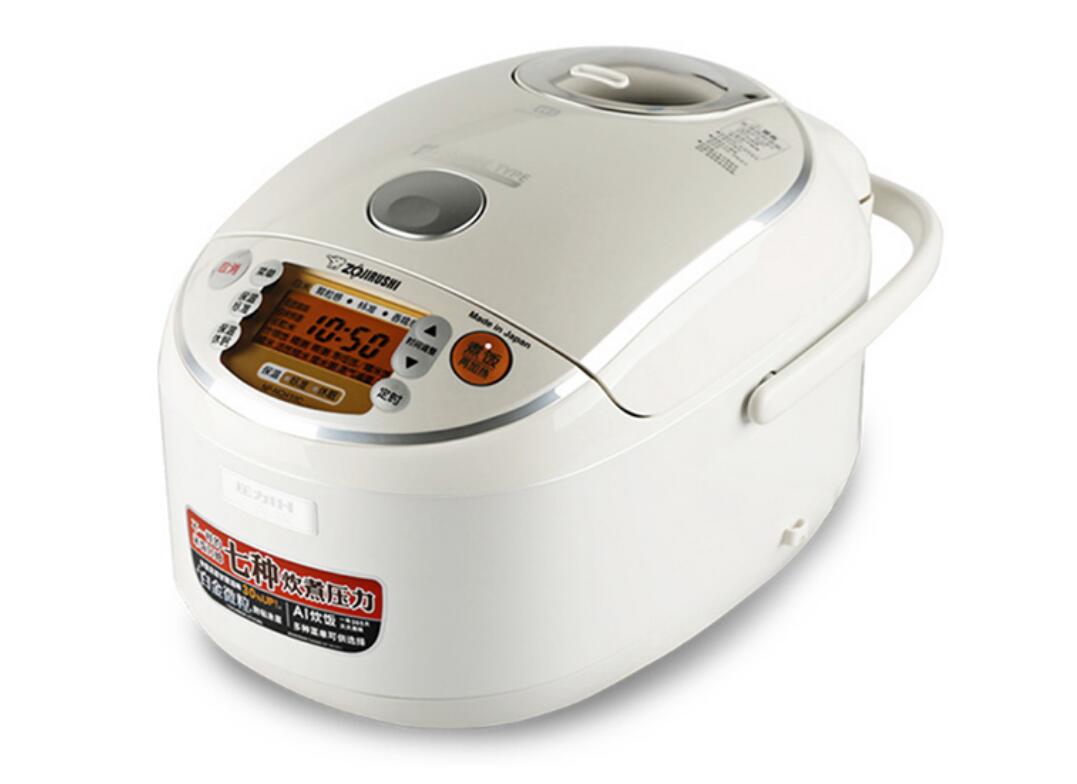 厨房必备的电饭煲是哪种,厨房电器推荐电饭煲