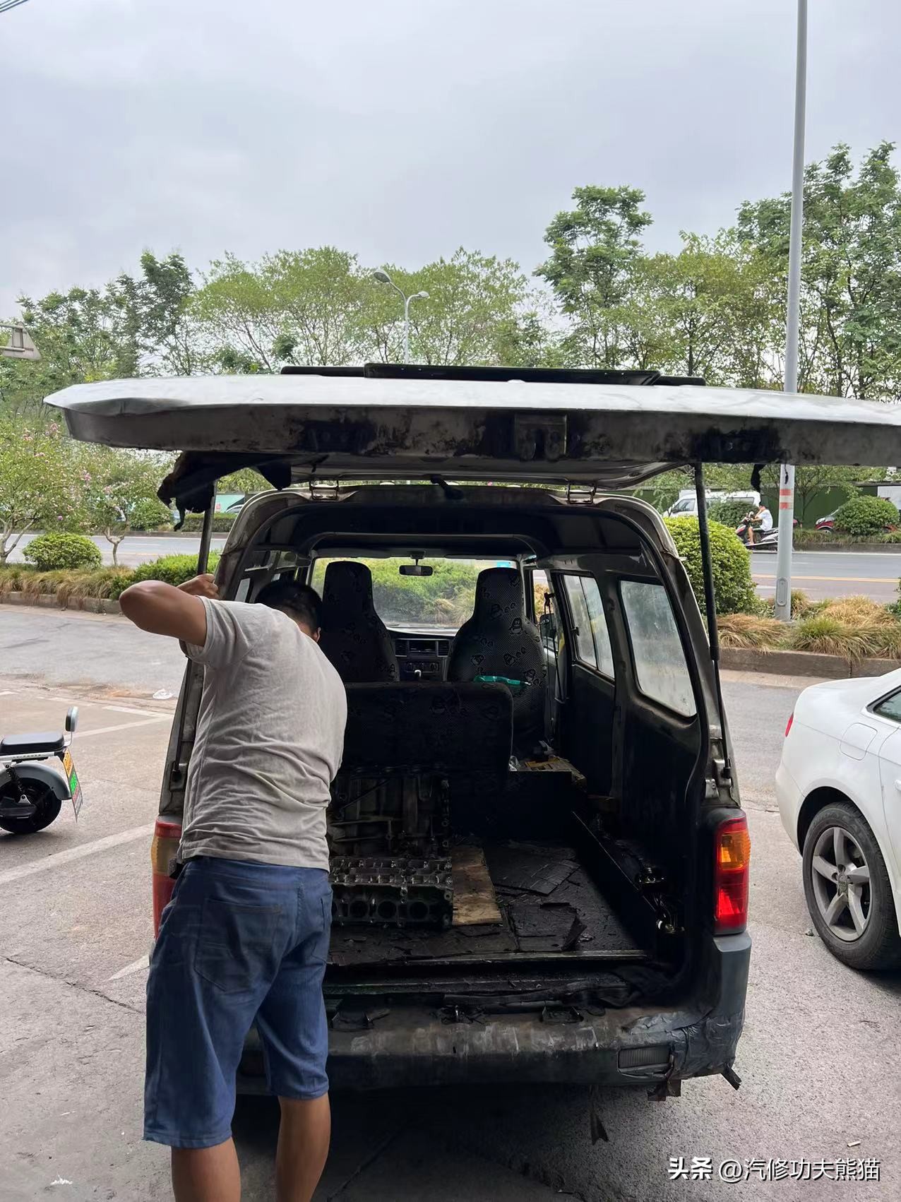 沃尔沃2.0t烧机油维修方案,沃尔沃2.0t多少公里烧机油