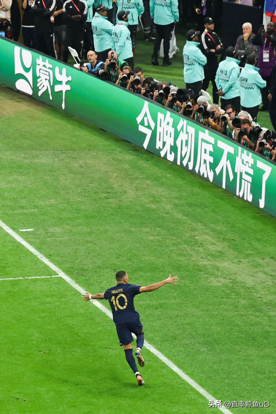 蒙牛世界杯推广利弊,蒙牛在卡塔尔世界杯的营销手段