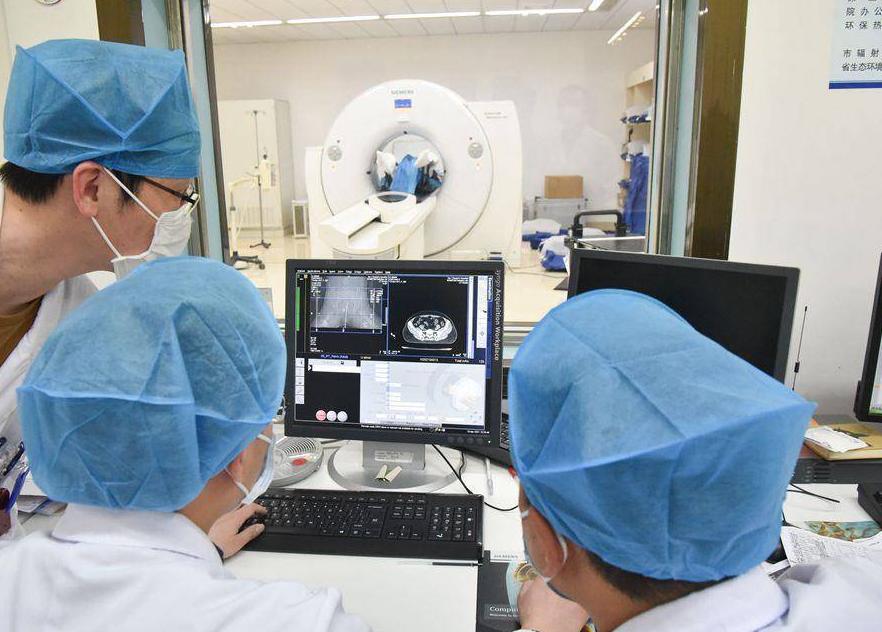 petct对各类肿瘤诊断的准确率,已确诊宫颈癌还有必要做petct吗