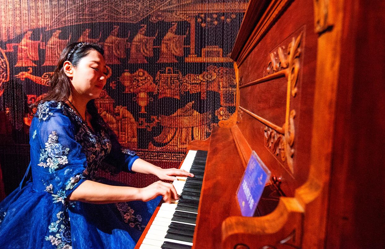 夏天大连适合旅游的地方,避暑胜地大连