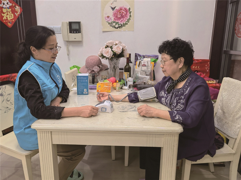 致敬提灯天使,致敬那些守护生命的提灯人