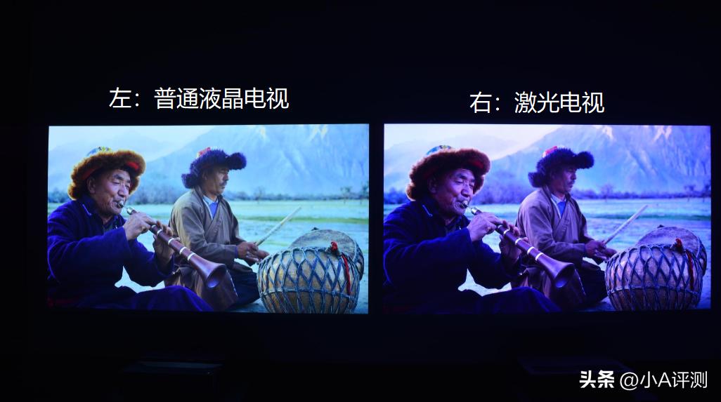 买电视要注意哪些坑点,电视背后的秘密