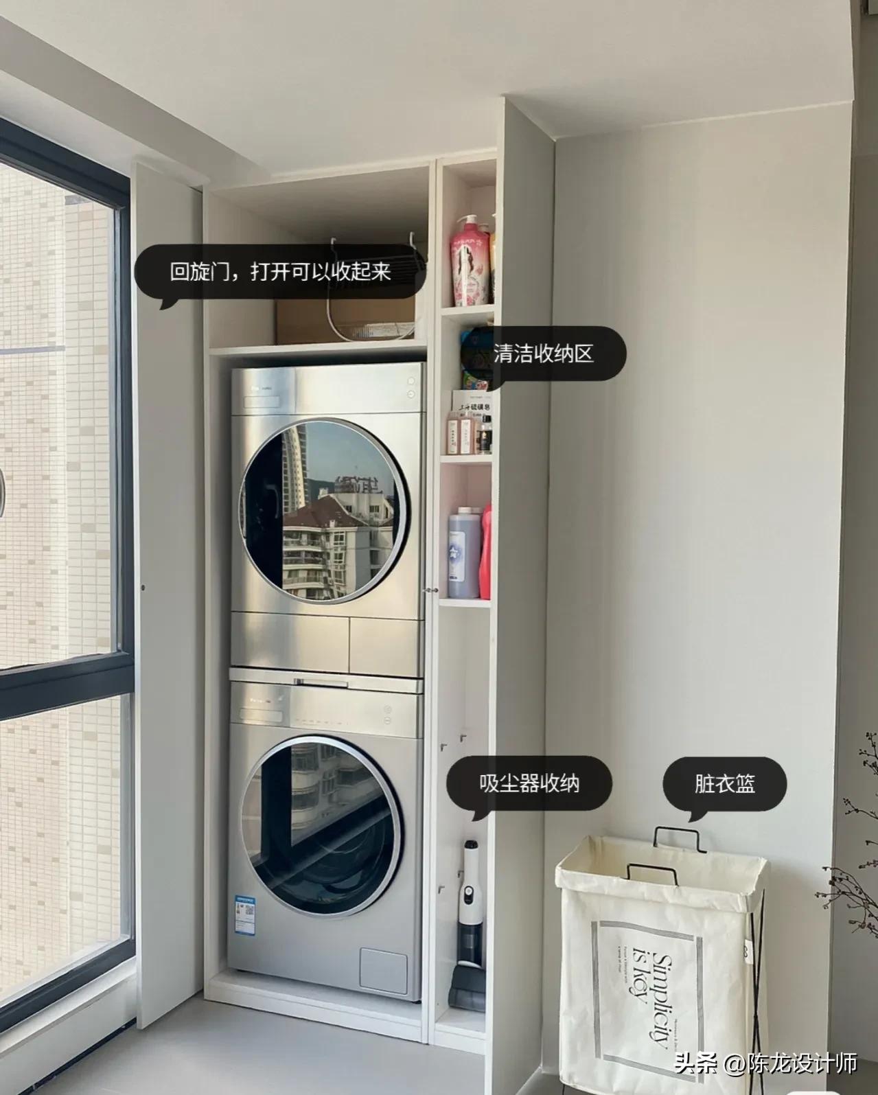 安徽夫妇拒绝过度装修，把132㎡新房装修得非常漂亮，太高级了啊