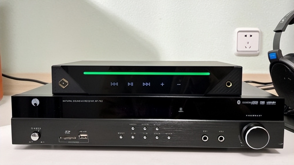 hifi数播解码一体机测评,hifi入门级数播机推荐