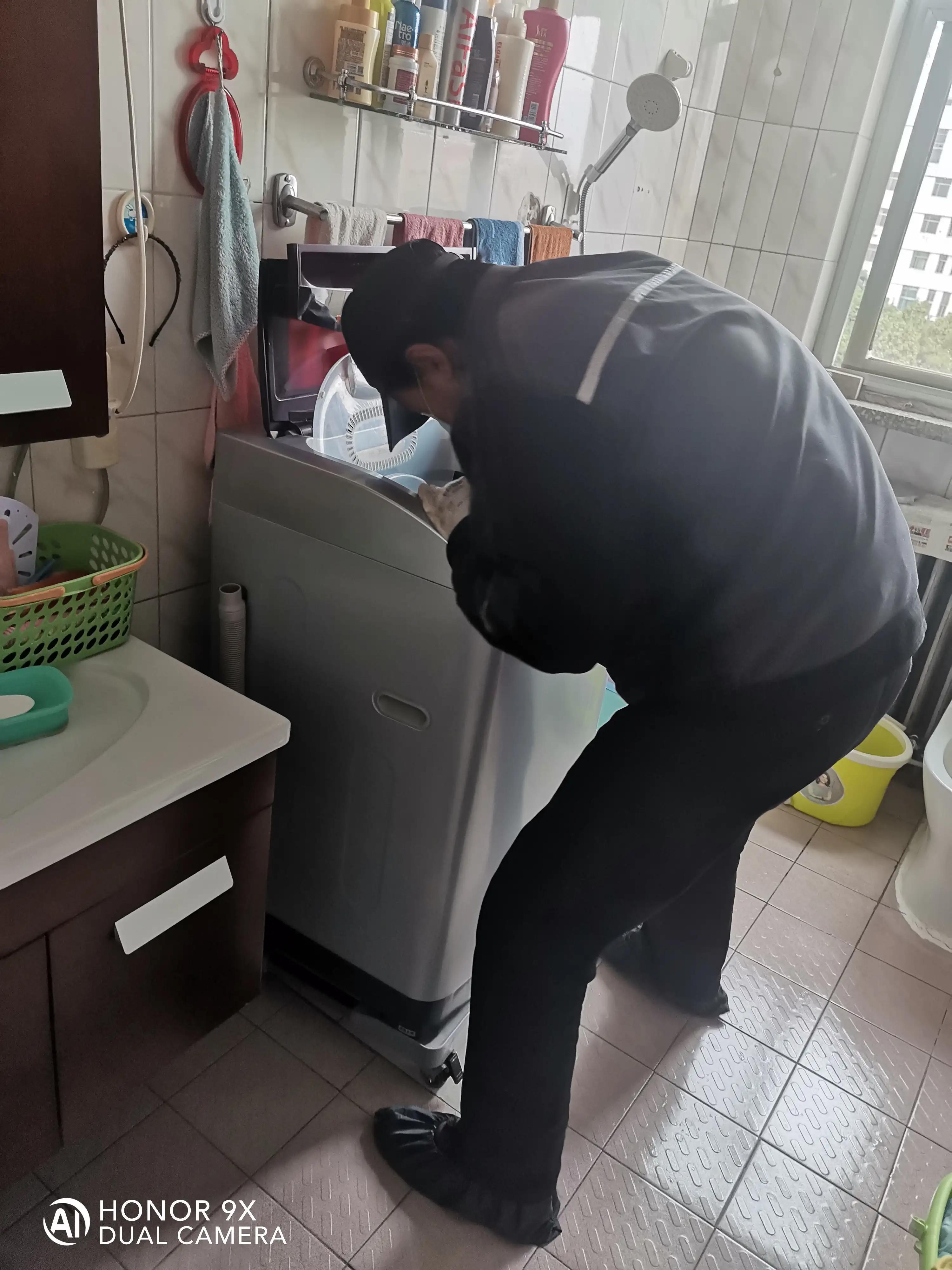 鎰熻阿娴峰皵鍞悗,娴峰皵鍞悗浜哄伐瀹㈡湇