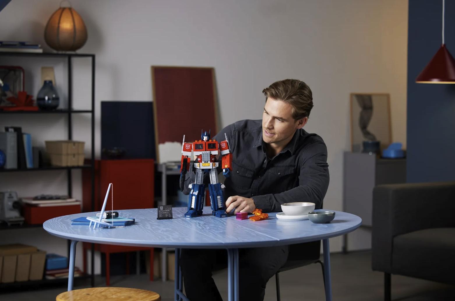 乐高十大最值得收藏人仔卡牌,乐高十大最值得收藏产品