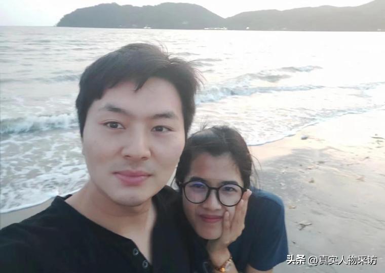 我，湖北人，泰国打拼4年，娶妻生子，买下50亩地，年入700万泰铢