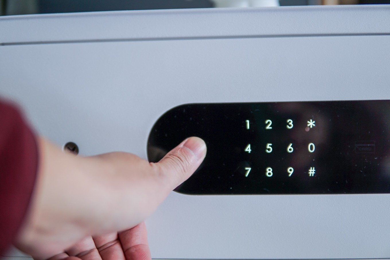 华为智能保管箱,手持云台收纳盒华为hilink