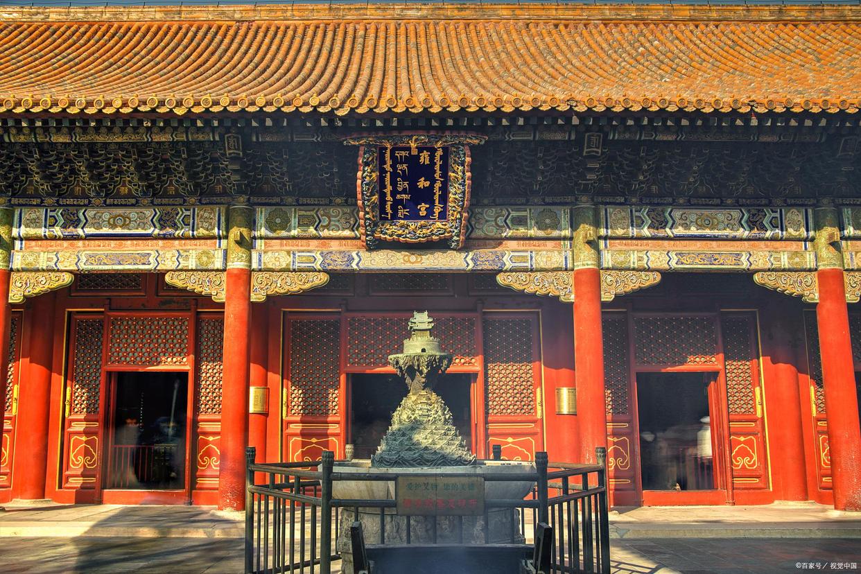 北京房山燕山的景点,北京景点门票一览表