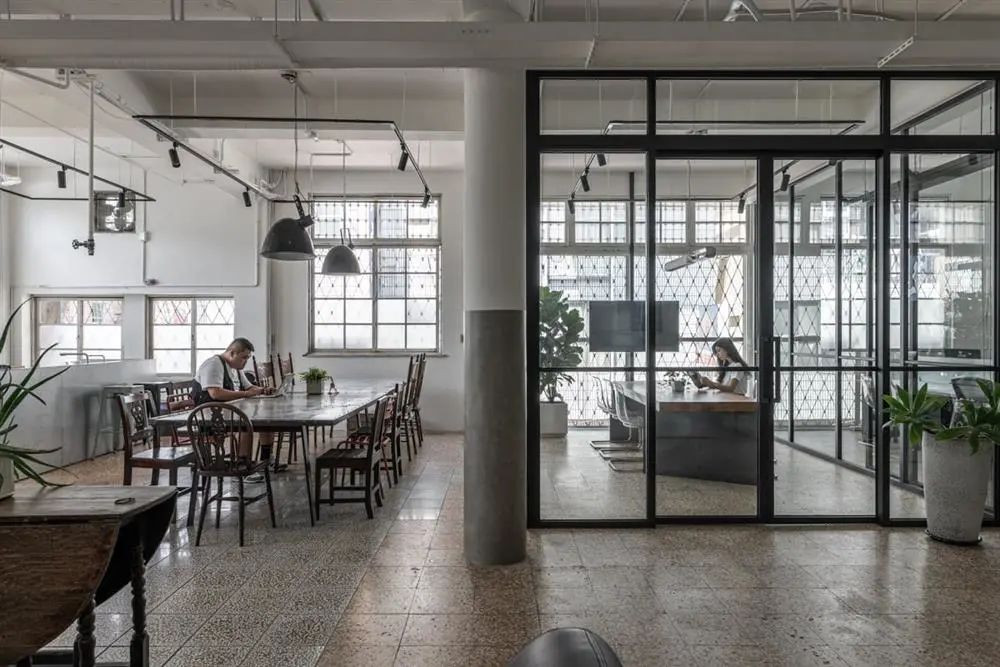 台湾“小而美”商业再出彩，7个最新案例，3大“秘笈”玩法