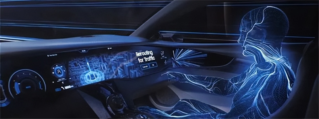 智能座舱颠覆驾驶体验:专访上海工程技术大学吴长水教授