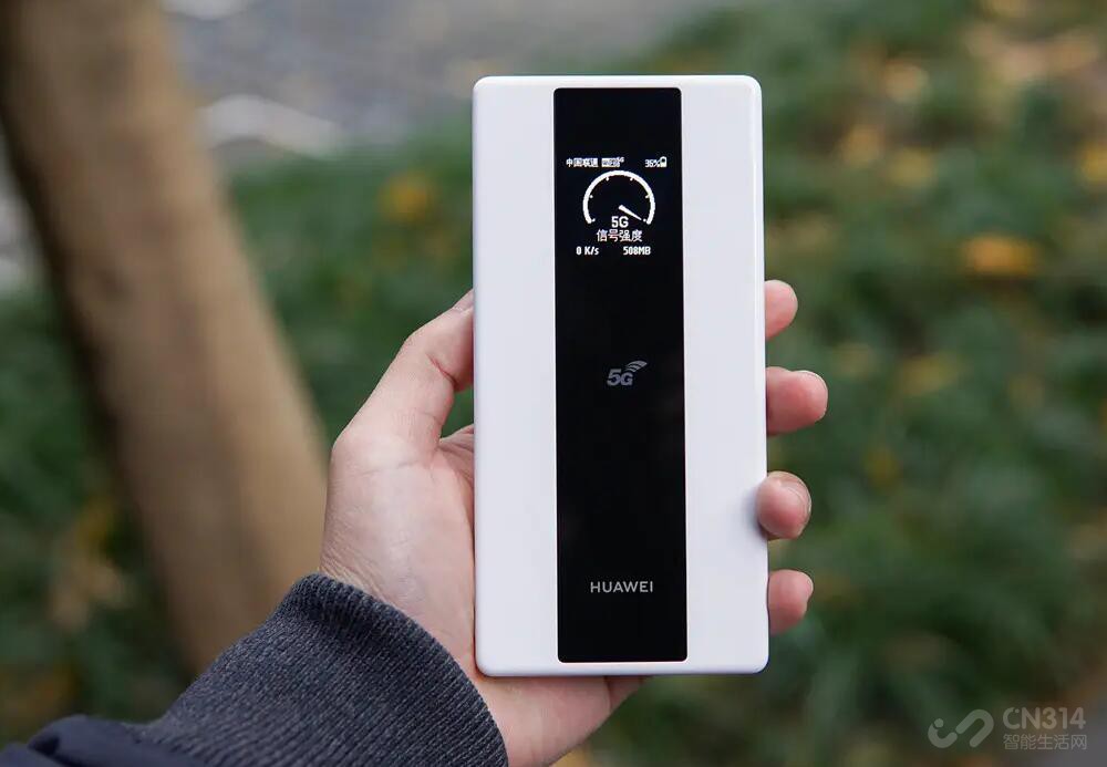 华为研发的手机壳,华为开发5g通信壳