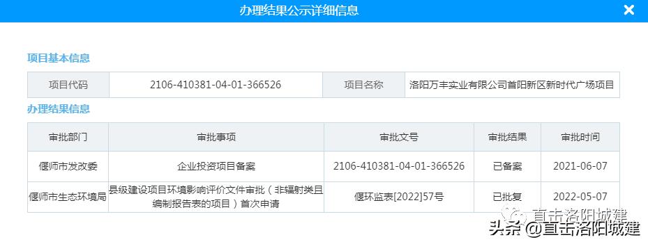 偃师万丰新时代不夜城,偃师万丰新时代广场