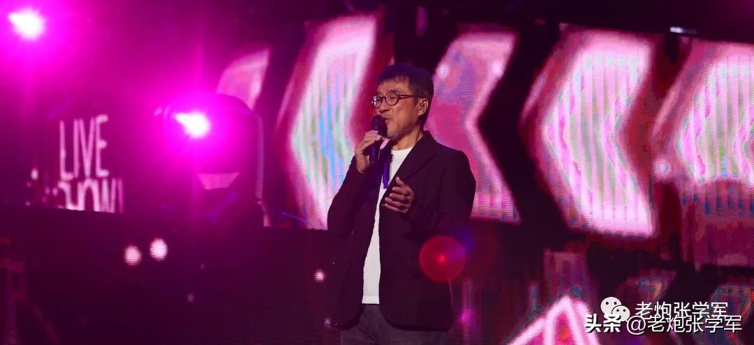 写歌的小李，把他的故事唱给你听