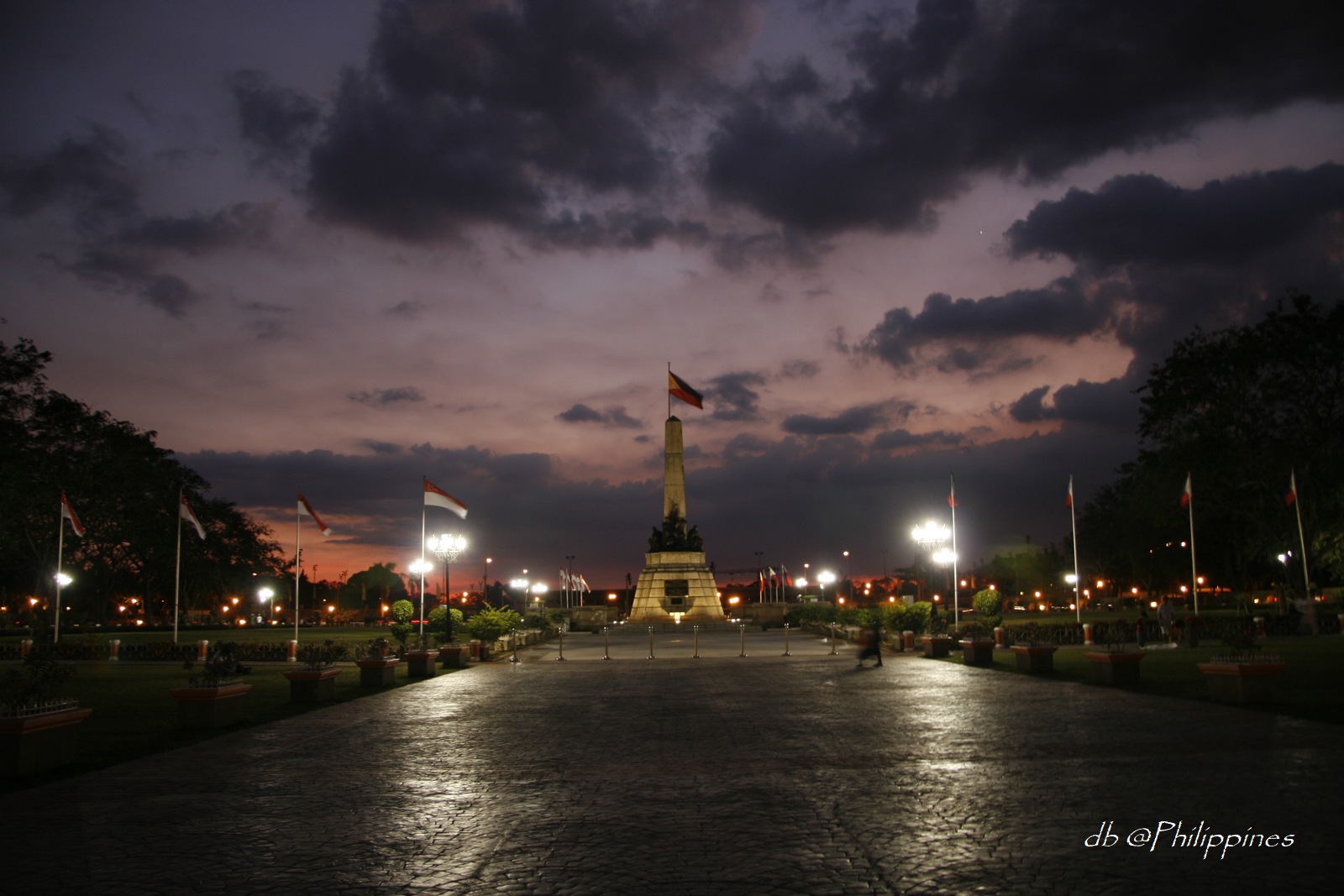 漂在菲律宾/LOAFINPHILIPPINE