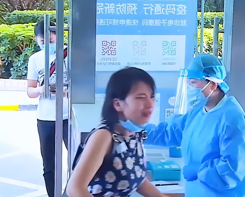 女子腿受伤到医院不给治疗,女子腿摔伤去医院为什么不救治