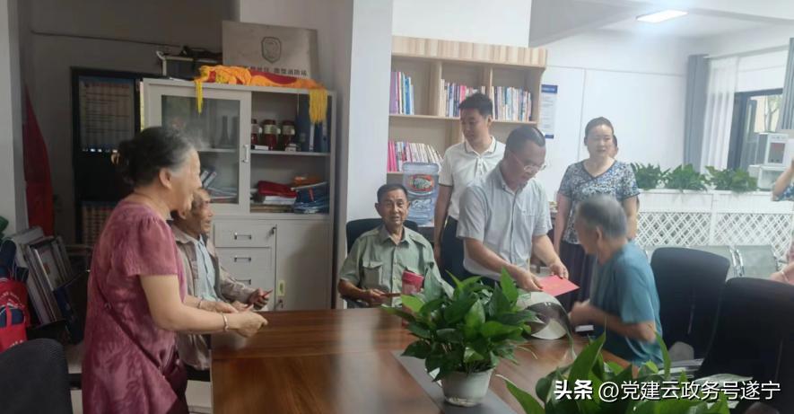 庆七一建党100周年社区活动,怡江社区举行迎七一主题党日活动