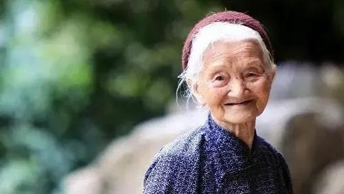 广西巴马长寿的真实原因,巴马长寿老人有什么说法