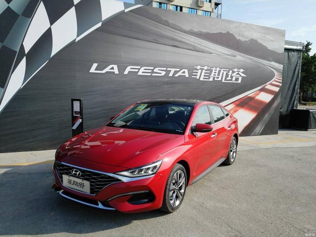 一不小心又卖了68.4万辆，韩系车丢失了中国市场，但畅销于全球！