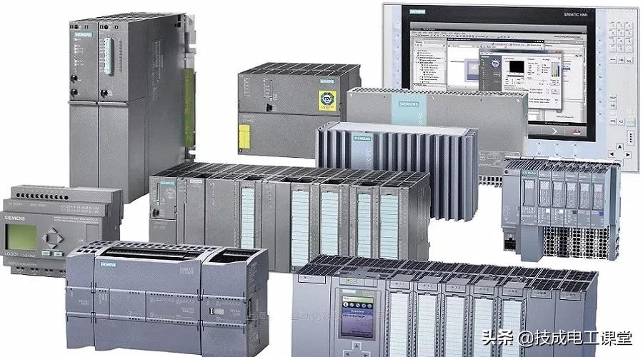 学会三菱plc可以自学西门子plc吗,plc自学如何做项目