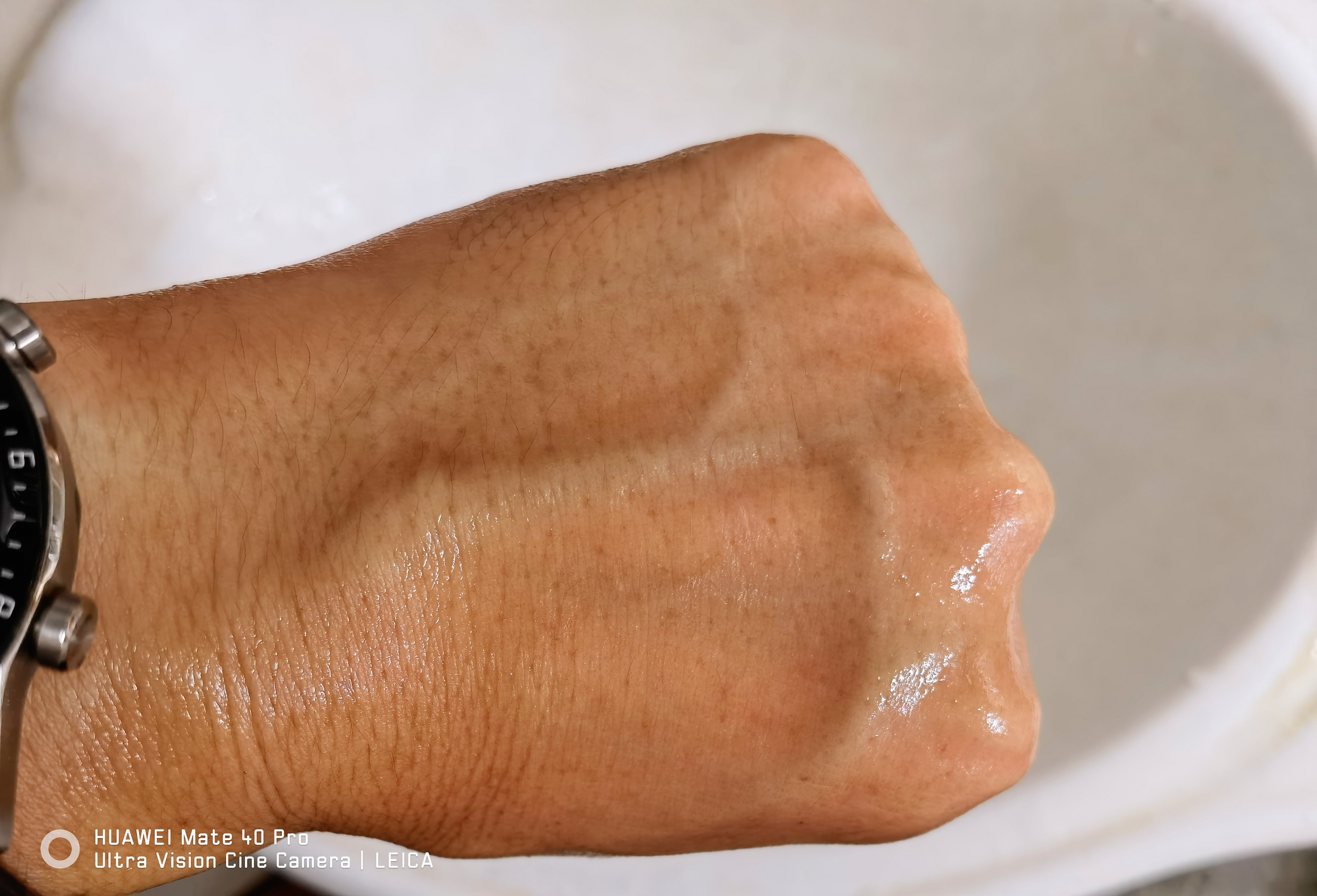 嫩滑保湿洁面乳测评,siyen昔颜灵芝舒润洁面乳测评