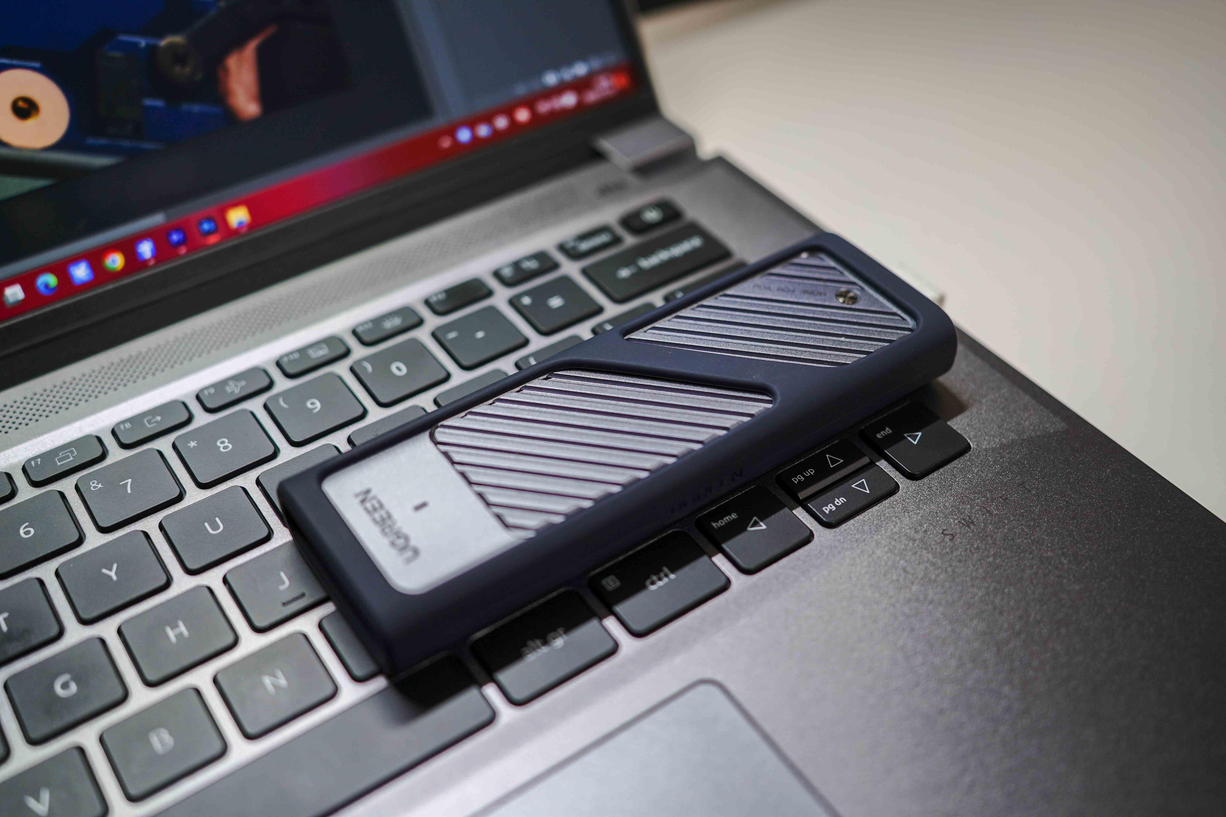 宏碁非凡x14测评,宏碁非凡x142023开箱