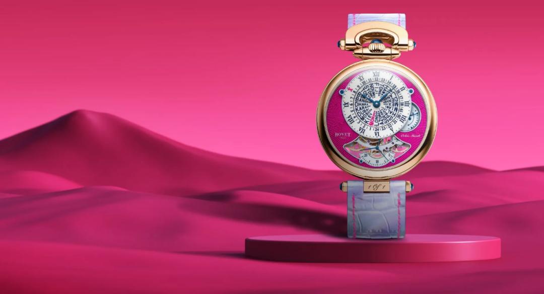 神仙打架，杀疯了的ONLYWATCH