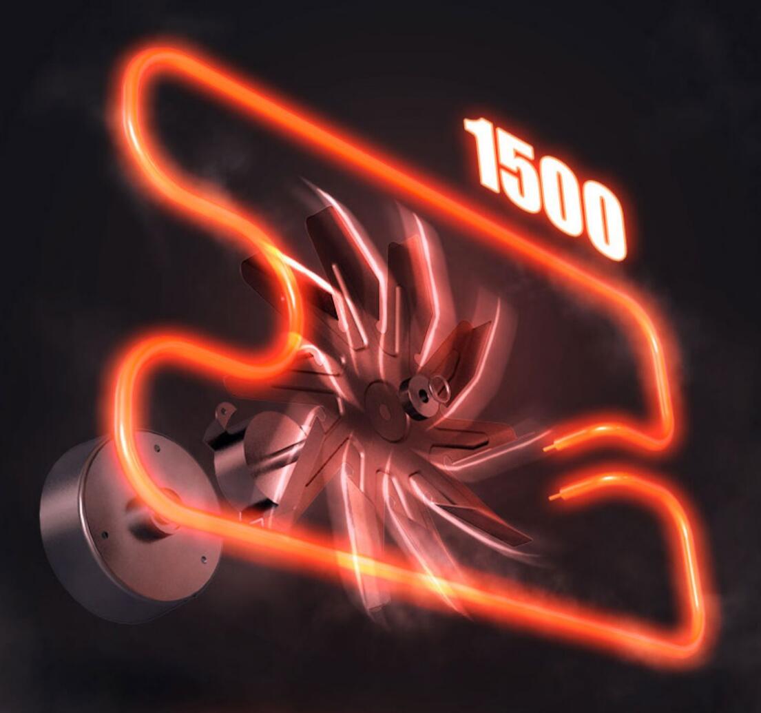 长帝大白鲸烤箱如何拆解,长帝大白鲸烤箱热风功能