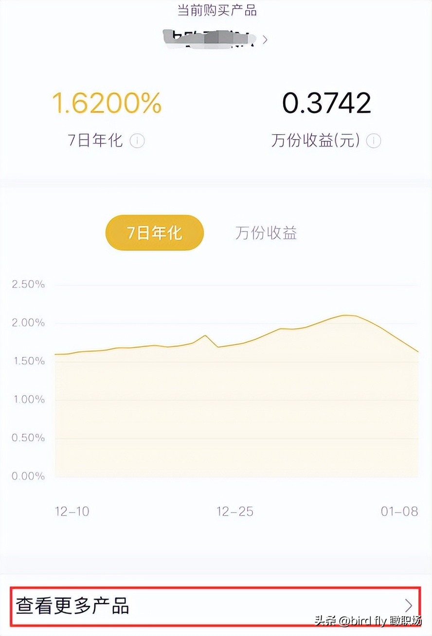 闲钱放余额宝还是零钱通好,余额宝和零钱通哪个收益更高一点