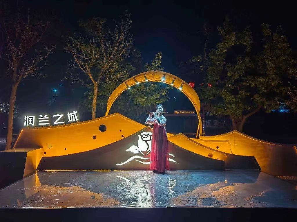 兰州市团委联谊活动,兰州青年交友联谊活动