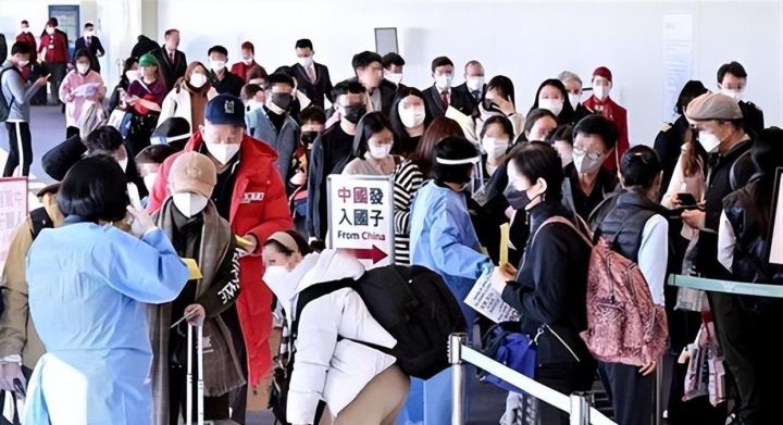 韩驻华使馆谈涉疫矛盾,韩媒如何看待中国