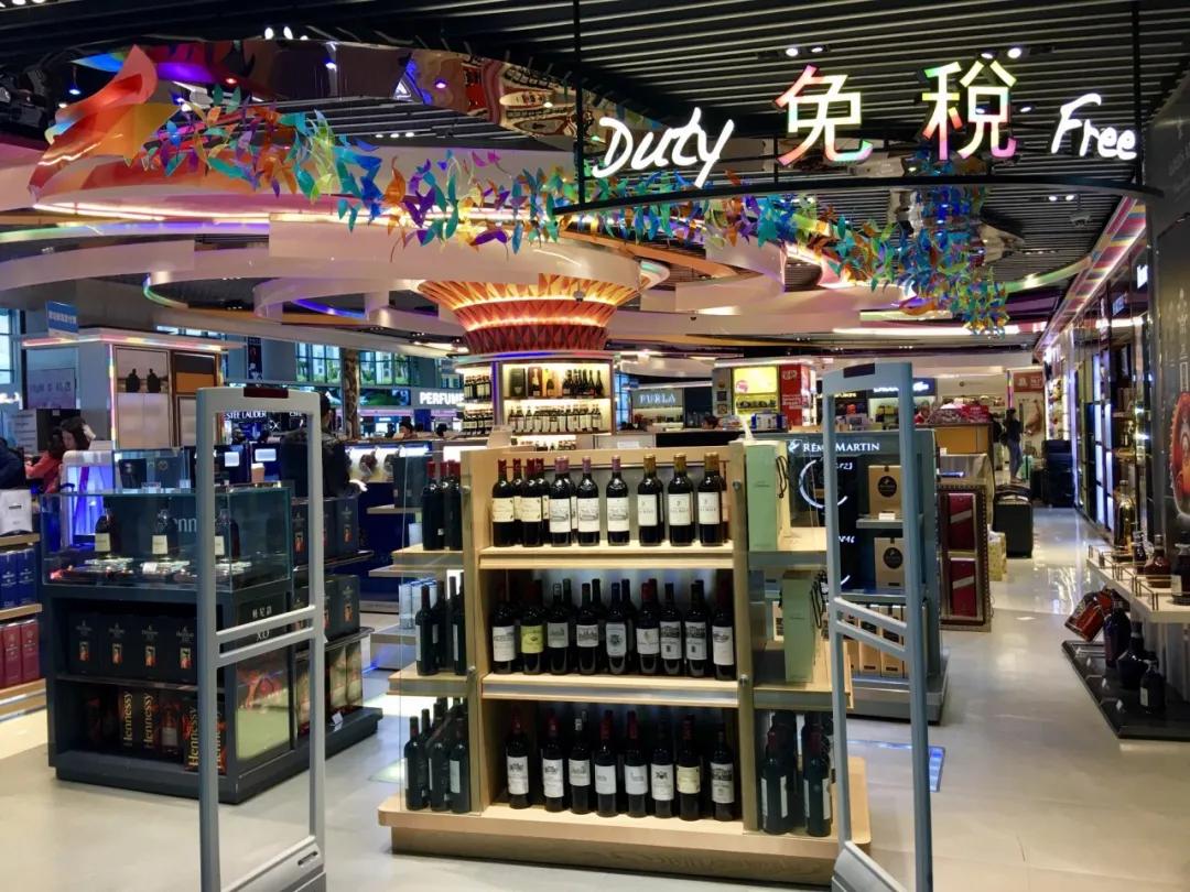 购物季即旺季，即使是疫情，朋友圈代购也有生意经