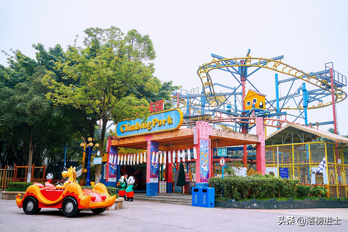 成都南湖梦幻岛有哪些项目,成都南湖梦幻岛嬉水乐园清凉回归