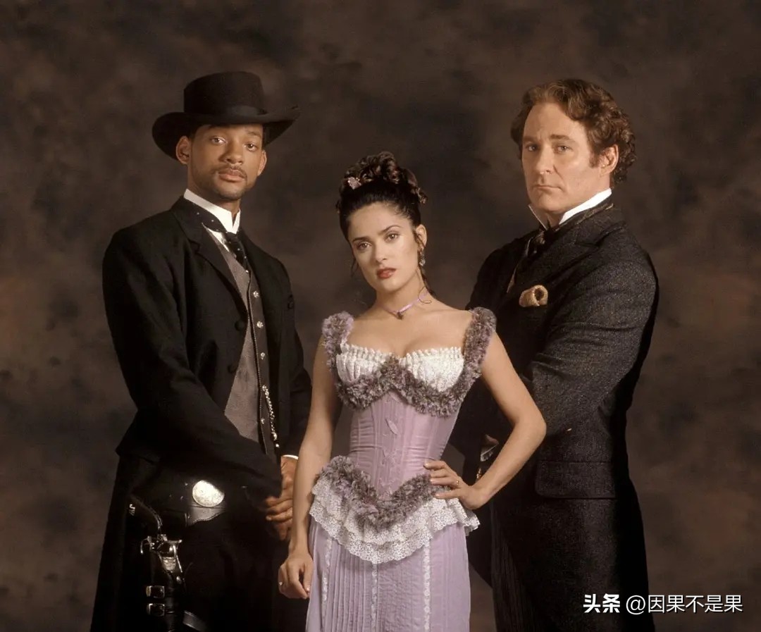 萨尔玛海耶克电影9部,萨尔玛海耶克新电影