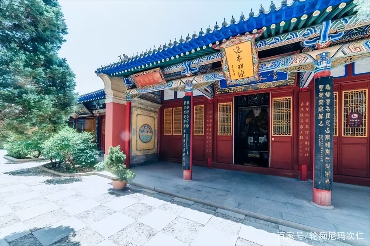 李为何能问鼎最强姓氏,李是不是中国最强的姓氏