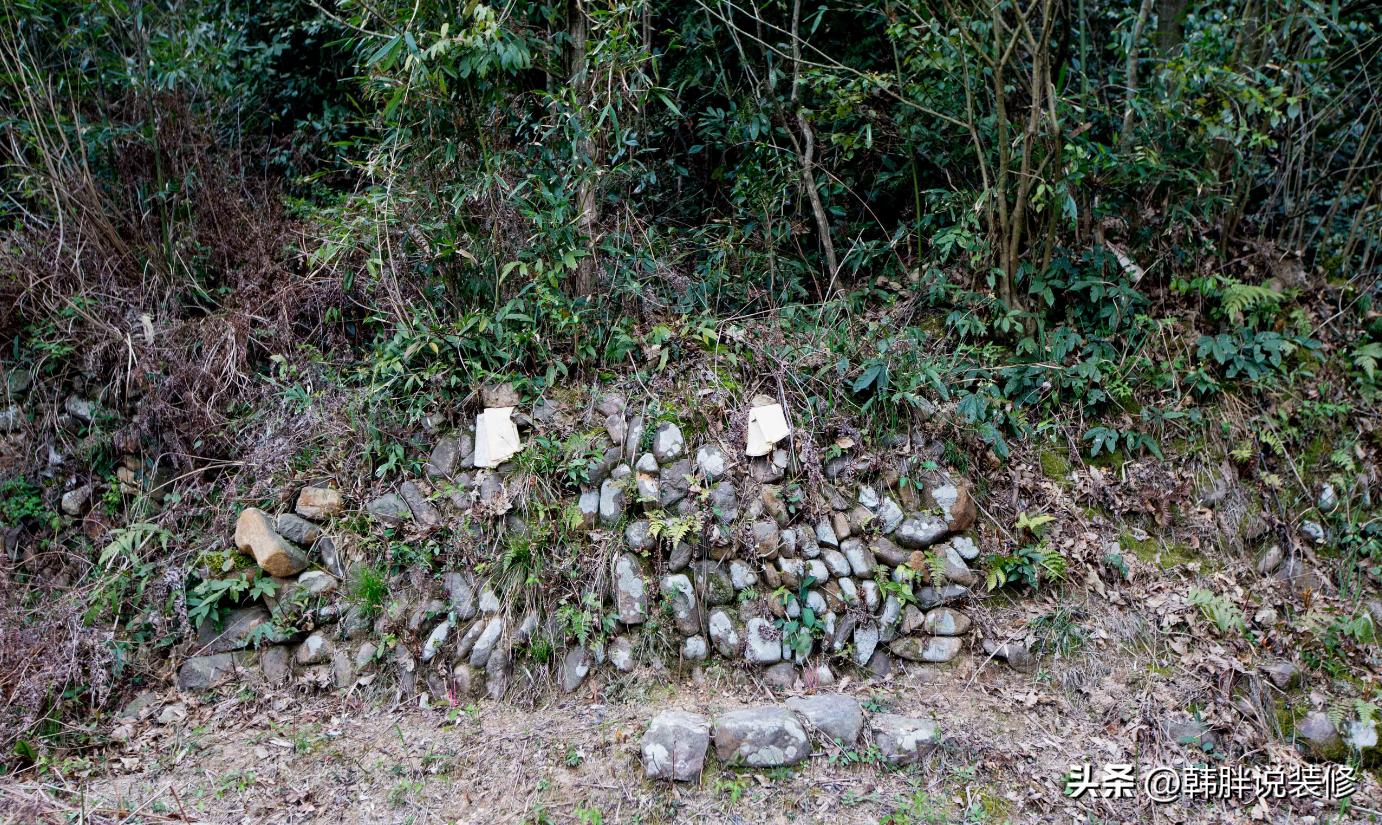 墓碑四不立哪里的风俗,墓碑立空亡向有何危害