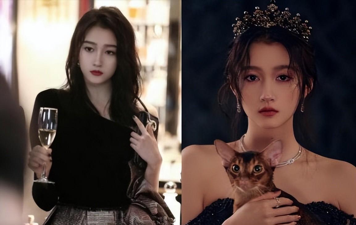 中庭偏长的人是不是显老,中庭长和中庭短哪个显老