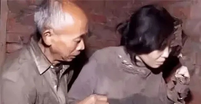 女大学生被山村老汉关猪圈17年,女大学生被关猪圈17年现状怎么样