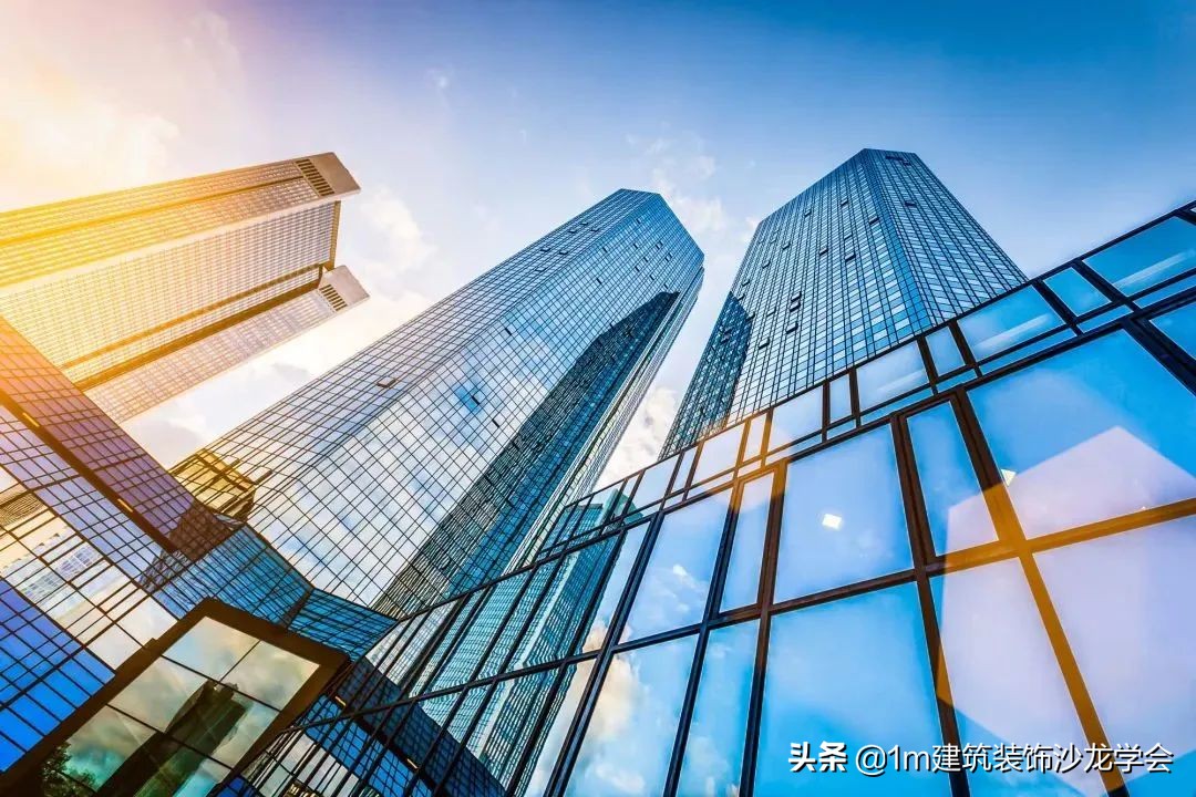 「工艺·前沿」“魔法”玻璃大盘点，都在这了