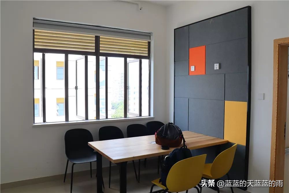 盘点那些大学神仙颜值的宿舍,那些顶级的大学宿舍