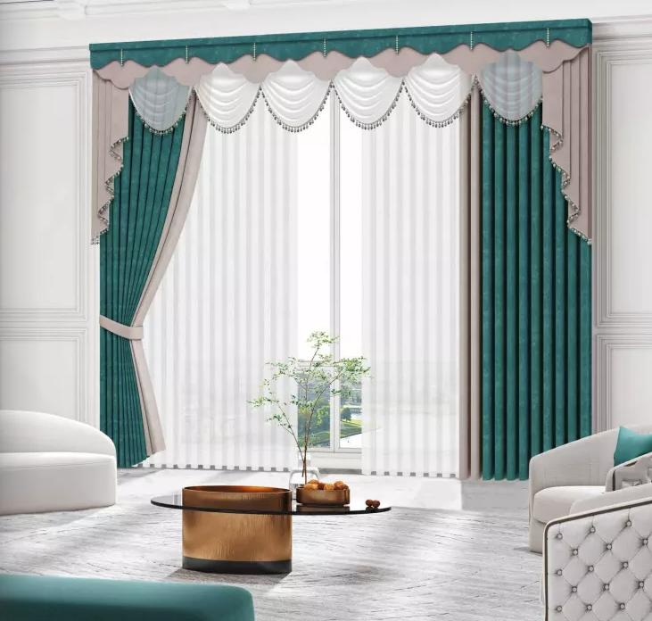 十大窗帘布艺加盟店品牌,十大窗帘品牌加盟店