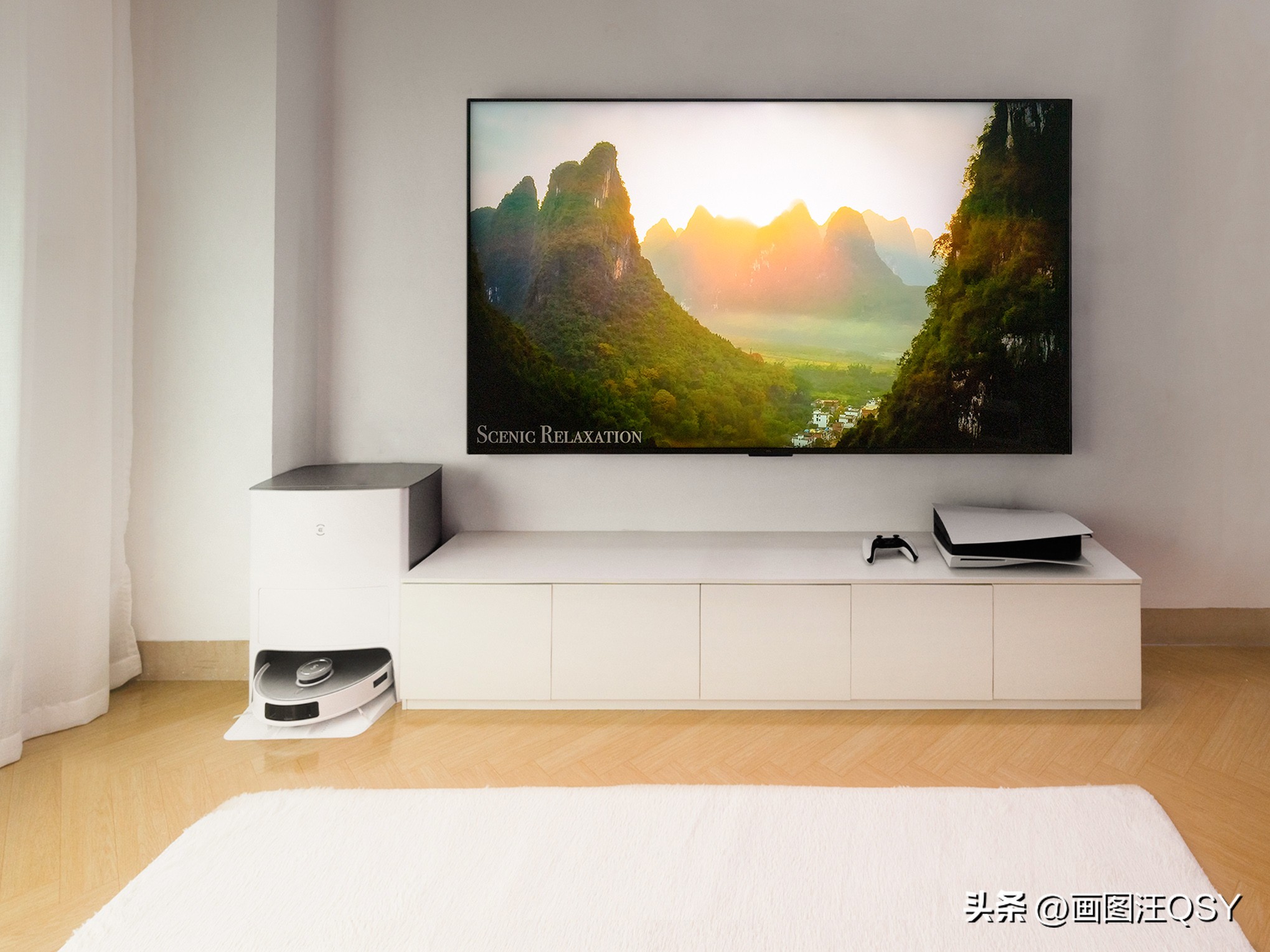 tclq10gprominiled鐢佃4k鏁堟灉,tcl鍙戝竷鏂板搧miniled鐢佃q10h